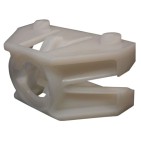 Clips Support Pédale de Frein Pour Audi A1 Vw Bora Skoda Fabia I 8D1721156
