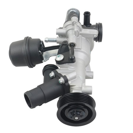 Pompe à Eau Pour Mercedes Classe A W176 B W246 Gla 2702000000 A2702000007
