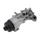 Boitier Filtre à huile Pour Citroën C4 Mini Peugeot 308 207 Sw Cc 1.6 1103P7
