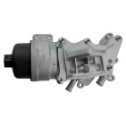 Boitier Filtre à huile Pour Citroën C4 Mini Peugeot 308 207 Sw Cc 1.6 1103P7
