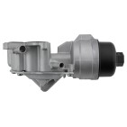 Boitier Filtre à huile Pour Citroën C4 Mini Peugeot 308 207 Sw Cc 1.6 1103P7