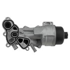 Boitier Filtre à huile Pour Citroën C4 Mini Peugeot 308 207 Sw Cc 1.6 1103P7
