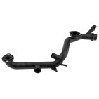 Tuyau d'Eau Liquide de Refroidissement Pour Audi A4 A6 Allroad 06E121045E