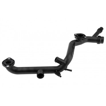 Tuyau d'Eau Liquide de Refroidissement Pour Audi A4 A6 Allroad 06E121045E