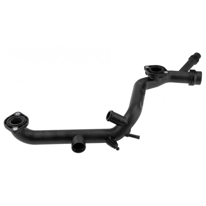 Tuyau d'Eau Liquide de Refroidissement Pour Audi A4 A6 Allroad 06E121045E