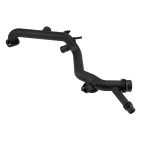 Tuyau d'Eau Liquide de Refroidissement Pour Audi A4 A6 Allroad 06E121045E