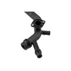 Tuyau d'Eau Liquide de Refroidissement Pour Audi A4 A6 Allroad 06E121045E