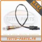 Sonde Lambda Daewoo Nubira Lanos Leganza