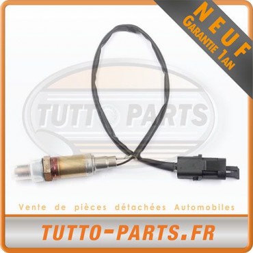 Sonde Lambda Daewoo Nubira Lanos Leganza