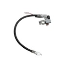 Câble de Batterie Pour Ford C-Max II Focus III Grand C-Max 1797770 AV6N10C679BC