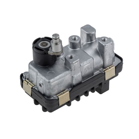 Actuateur de Turbo Pour Bmw Série 1 E81 E87 3 E90 7673780005 11652287497