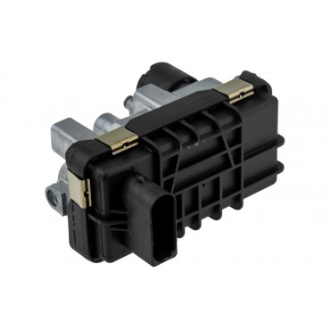Actuateur de Turbo Pour Bmw Série 1 E81 E87 3 E90 7673780005 11652287497