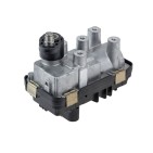Actuateur de Turbo Pour Bmw Série 3 4 5 6 7 X3 X4 X5 X6 11658508091 11658510943