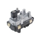 Actuateur de Turbo Pour Bmw Série 5 F10 F11 F15 F85 7 X5 X6 116590000000000
