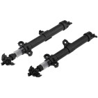 x2 Gicleur Lave Phare Avant Gauche+Droit Pour Jaguar Xj X351 2010-2015 C2D21521