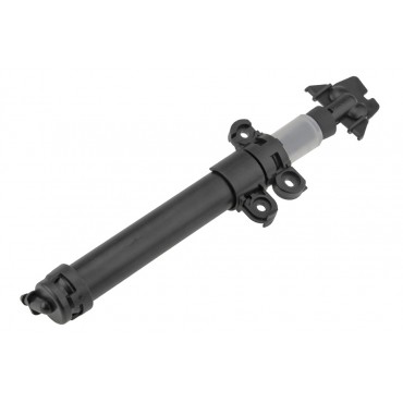 Gicleur Lave Phare Avant Gauche Pour Jaguar Xf I C2Z13782 CX2313L015AA