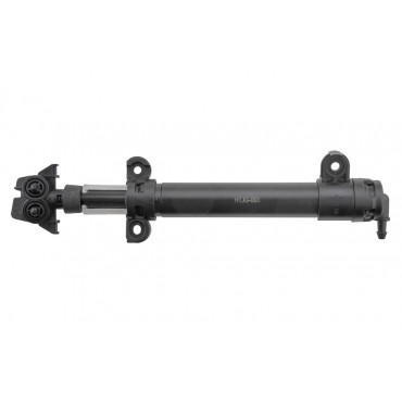 Gicleur Lave Phare Avant Droit Pour Jaguar Xf I CX2313L014AA C2Z 13781