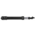 Gicleur Lave Phare Avant Droit Pour Jaguar Xf I CX2313L014AA C2Z 13781
