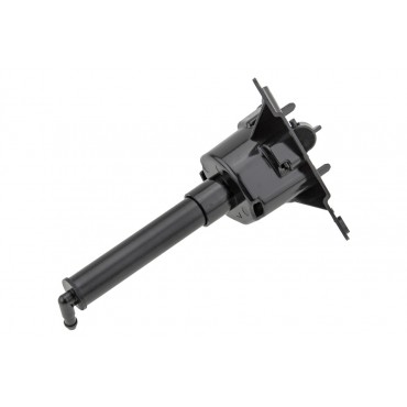 Gicleur Lave Phare Avant Gauche Pour Jaguar Xe - à partir de 2005 T4N8134