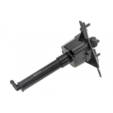 Gicleur Lave Phare Avant Droit Pour Jaguar Xe - à partir de 2015 T4N8133