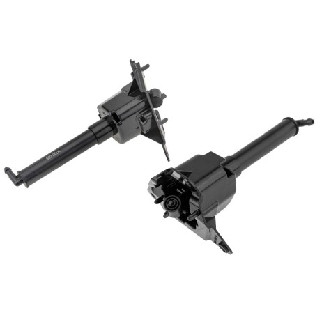 x2 Gicleur Lave Phare Avant Gauche+Droit Pour Jaguar Xe T4N8134 T4N8133