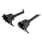 x2 Gicleur Lave Phare Avant Gauche+Droit Pour Jaguar Xe T4N8134 T4N8133