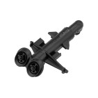 Gicleur Lave Phare Avant Gauche Pour Land Rover Freelander 2 LR022474