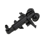 Gicleur Lave Phare Avant Gauche Pour Land Rover Freelander 2 LR022474