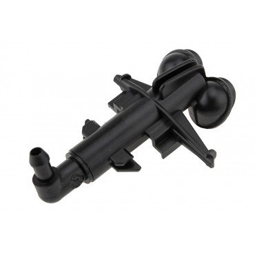Gicleur Lave Phare Avant Gauche Pour Land Rover Freelander 2 LR022474