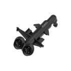 Gicleur Lave Phare Avant Droit Pour Land Rover Freelander 2 BH5213K130BC