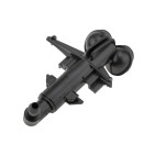 Gicleur Lave Phare Avant Droit Pour Land Rover Freelander 2 BH5213K130BC