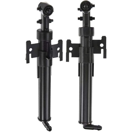 x2 Gicleur Lave Phare Avant Gauche+Droit Pour Land Rover Range Rover LR037590