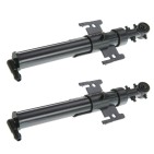 x2 Gicleur Lave Phare Avant Gauche+Droit Pour Land Rover Range Rover LR037590