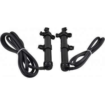 x2 Gicleur Lave Phare Avant Gauche+Droit Pour Range Rover LR024211+LR024209