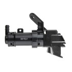 Gicleur Lave Phare Avant Gauche Pour Suzuki Grand Vitara II 3915665J01
