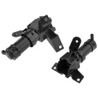 x2 Gicleur Lave Phare Avant Gauche+Droit Pour Suzuki Grand Vitara 3915665J01