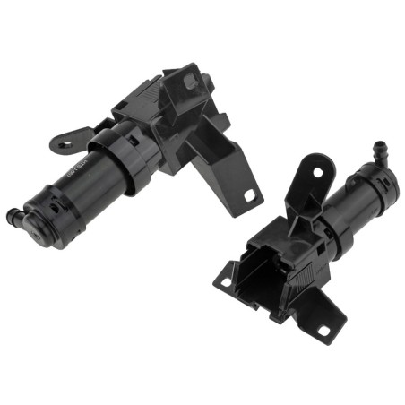 x2 Gicleur Lave Phare Avant Gauche+Droit Pour Suzuki Grand Vitara 3915665J01