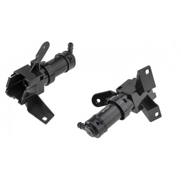 x2 Gicleur Lave Phare Avant Gauche+Droit Pour Suzuki Grand Vitara 3915665J01