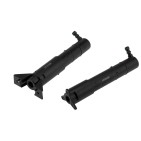 x2 Gicleur Lave Phare Avant Gauche+Droit Pour Porsche Cayenne 95862818000
