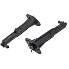 x2 Gicleur Lave Phare Avant Gauche+Droit Pour Cayenne 95862816110+95862816210