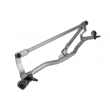Tringlerie de Moteur d'Essuie Glace Avant Pour Audi A3 8P1955023L