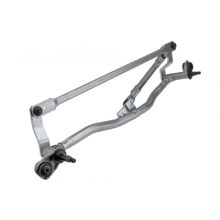 Tringlerie de Moteur d'Essuie Glace Avant Pour Audi A3 8P1955023L