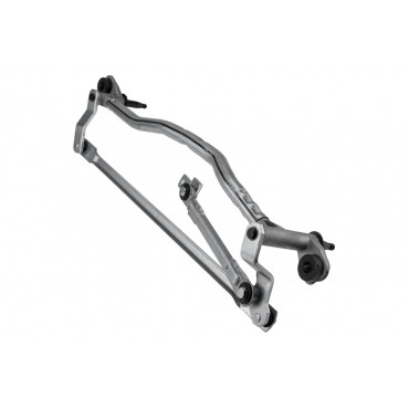Tringlerie de Moteur d'Essuie Glace Avant Pour Audi A3 8P1955023L