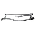 Tringlerie de Moteur d'Essuie Glace Avant Pour Audi A3 8P1955023L
