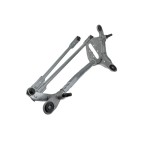 Tringlerie de Moteur d'Essuie Glace Avant Pour Tesla Model 3 107672500D
