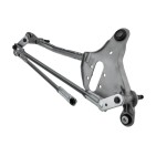 Tringlerie de Moteur d'Essuie Glace Avant Pour Tesla Model 3 107672500D