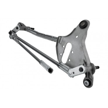 Tringlerie de Moteur d'Essuie Glace Avant Pour Tesla Model 3 107672500D