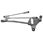 Tringlerie de Moteur d'Essuie Glace Avant Pour Tesla Model 3 107672500D