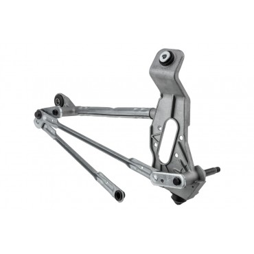 Tringlerie de Moteur d'Essuie Glace Avant Pour Tesla Model Y 165893600A