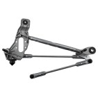 Tringlerie de Moteur d'Essuie Glace Avant Pour Tesla Model Y 165893600A